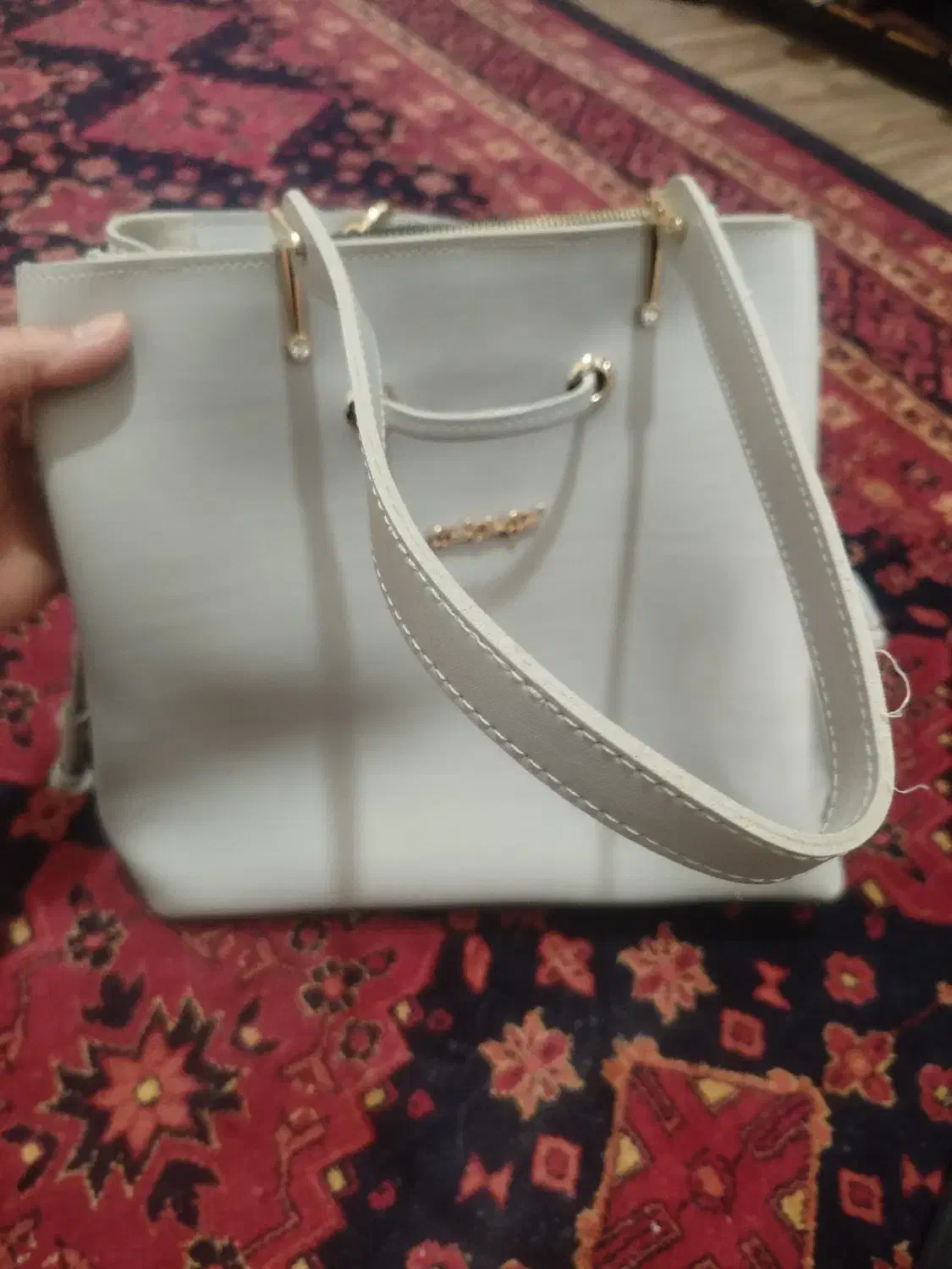 س تا کیف نو یکیشون مارکه|کیف، کفش، کمربند|مسجد سلیمان, |دیوار