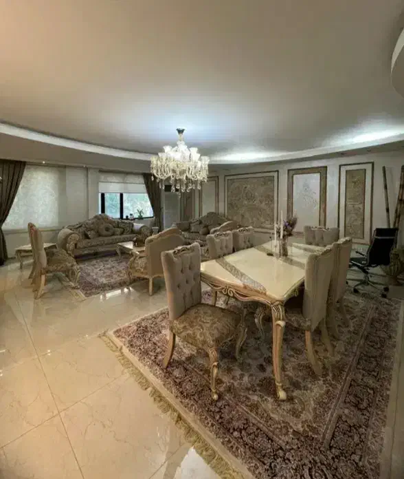 ۷۵متری/کلید اول/بسیار تمیز(املاک تمیمی)|فروش آپارتمان|اهواز, شهرک دانشگاه|دیوار