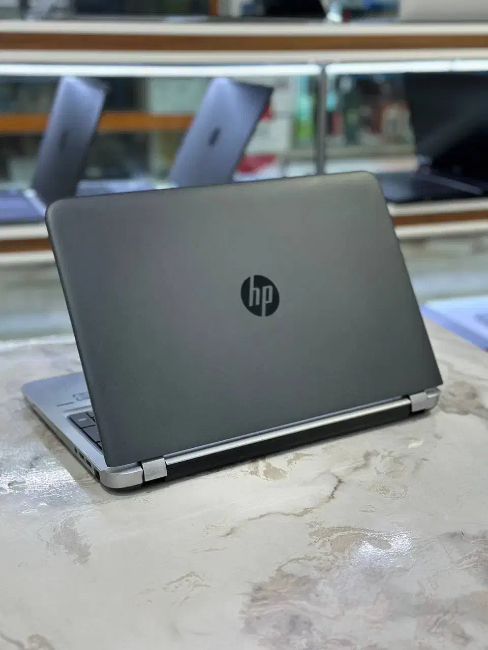 کورای ۷ نسل ۶ سری 650-g3|رایانه همراه|اهواز, نادری|دیوار