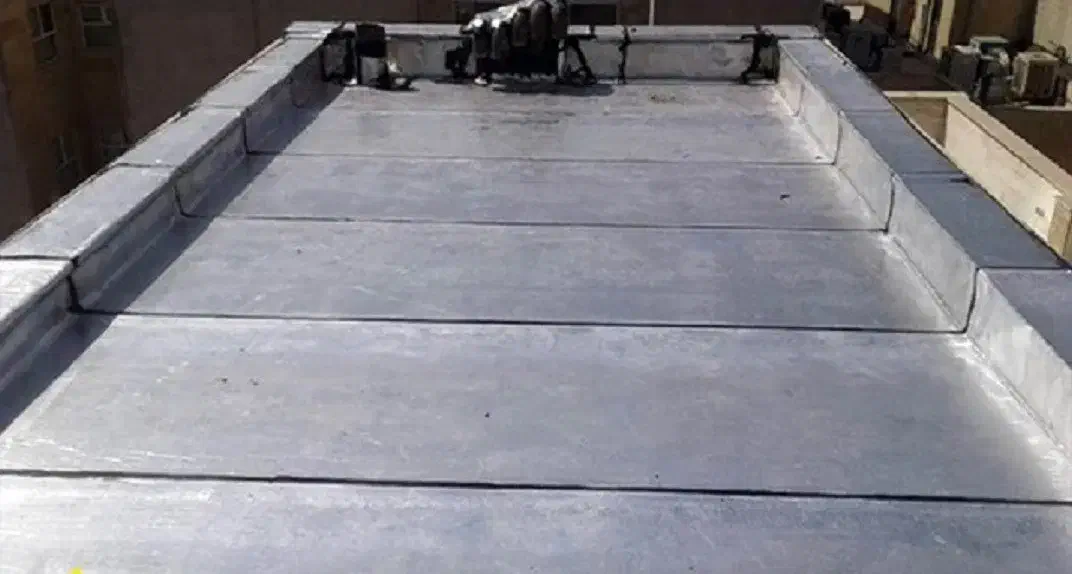 فروش و نصب ایزگام|خدمات پیشه و مهارت|همدان, |دیوار