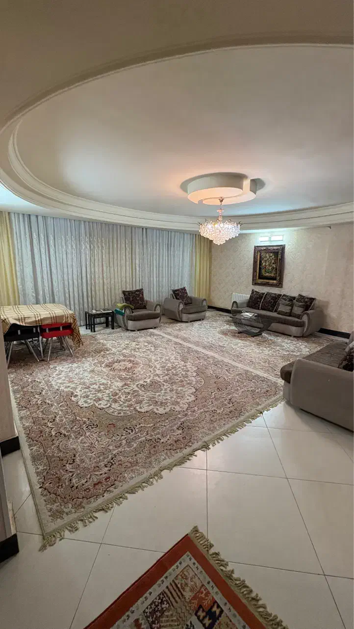 فروش آپارتمان ۱۶۸متر خیابان سپیده(املاک ایرانمهر)|فروش آپارتمان|بیرجند, |دیوار