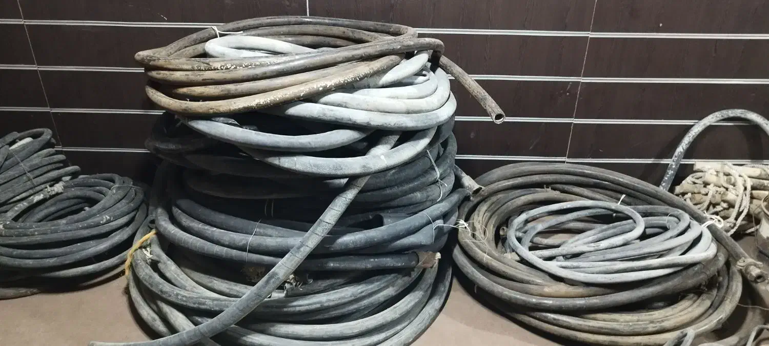 فروش شیلنگ سند پلاس ،شیلنگ هوا،کمربند ایمنی هارنس|ابزارآلات|بندر ماهشهر, |دیوار