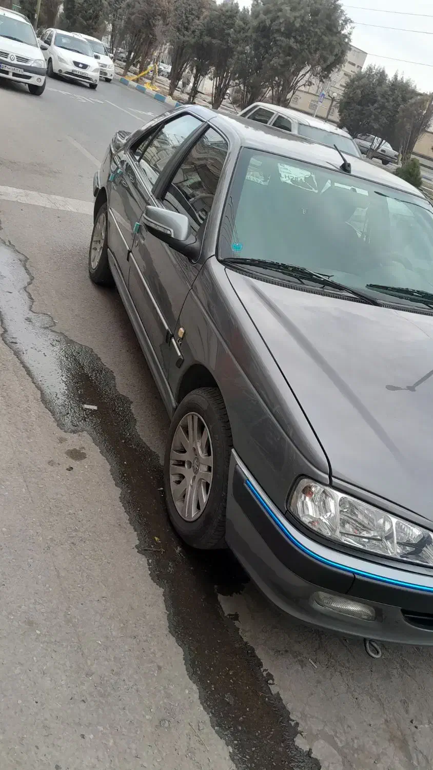 پارسtu5 99|خودرو سواری و وانت|پاکدشت, پاکدشت (مامازند)|دیوار