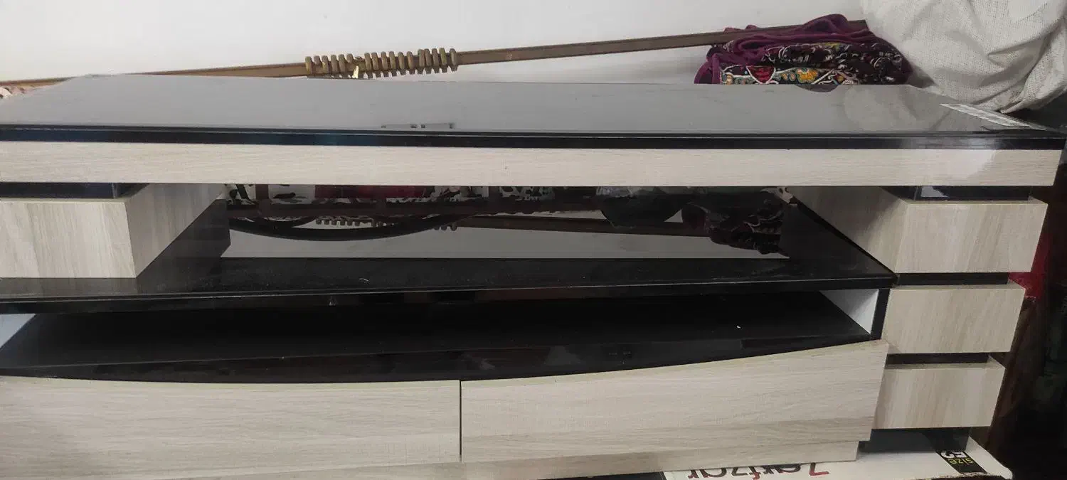 میز تلوزیون|میز تلویزیون|قائمشهر, |دیوار