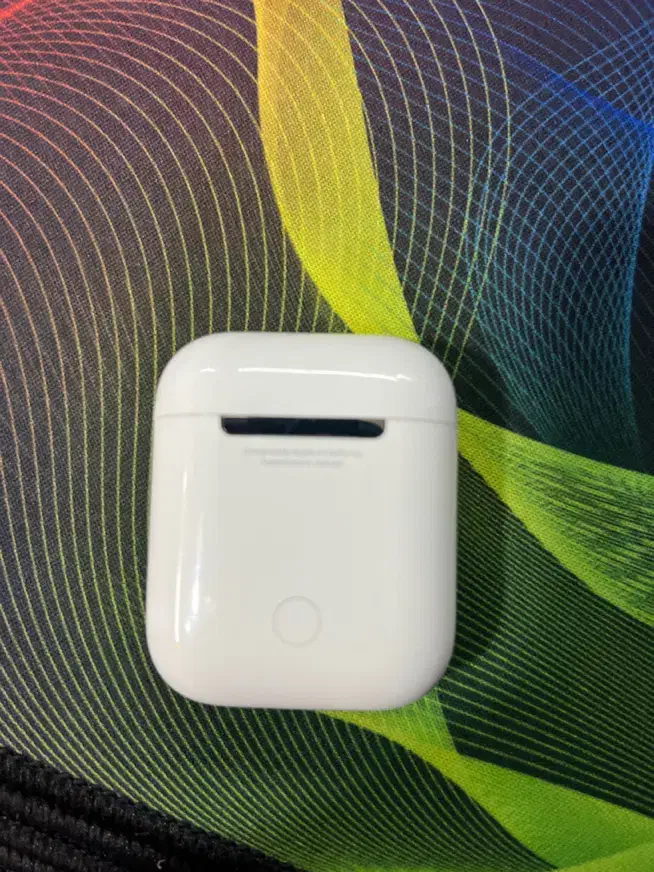 Airpod 2|لوازم جانبی موبایل و تبلت|تهران, دردشت|دیوار