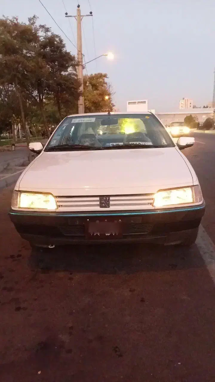 آردی 84 صفر خشک کلیکسیونی|خودرو سواری و وانت|تبریز, |دیوار