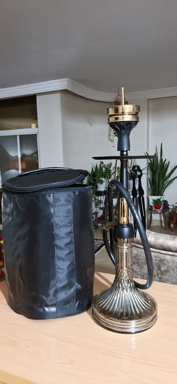 قلیان|زیورآلات و اکسسوری|اصفهان, شهرک میلاد|دیوار