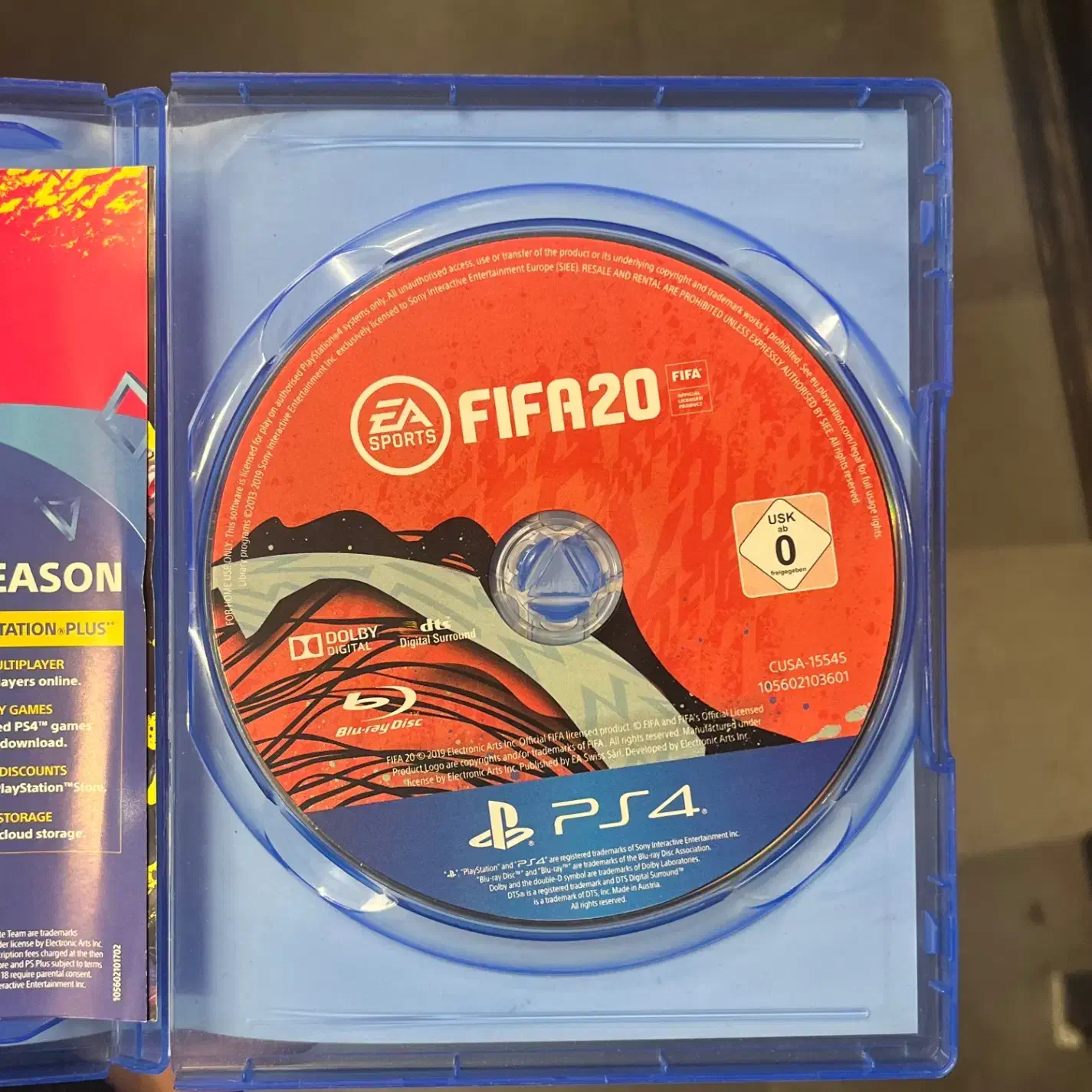 FIFA20|کنسول، بازی ویدئویی و آنلاین|بابل, |دیوار