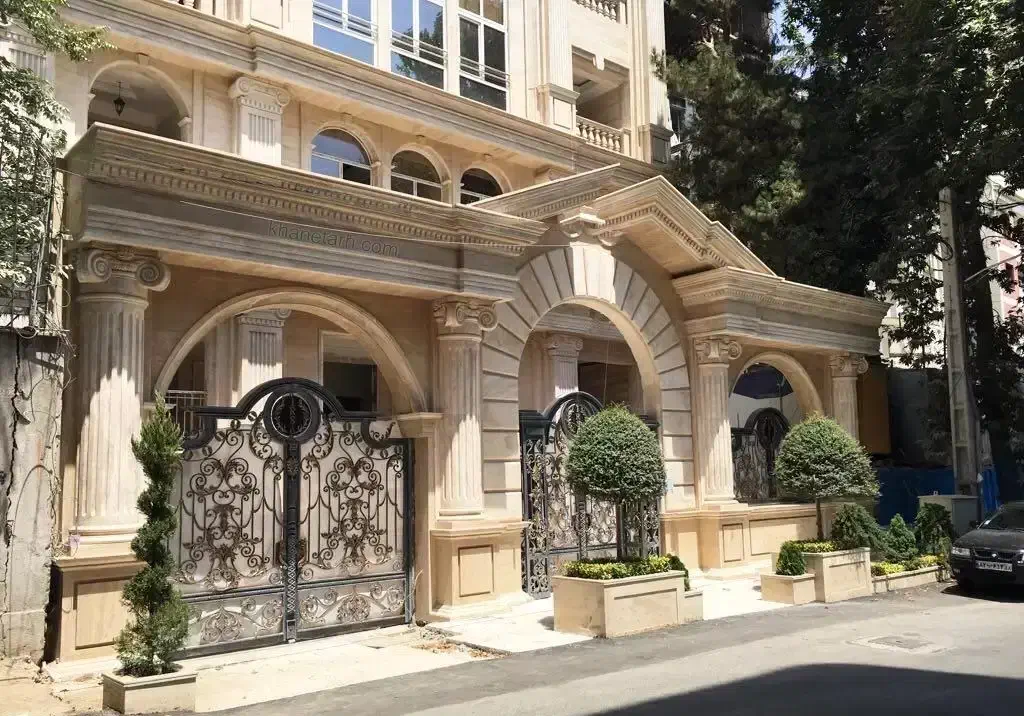 سرایدار اتباع/ ایرانی|استخدام سرایداری و نظافت|تهران, تجریش|دیوار