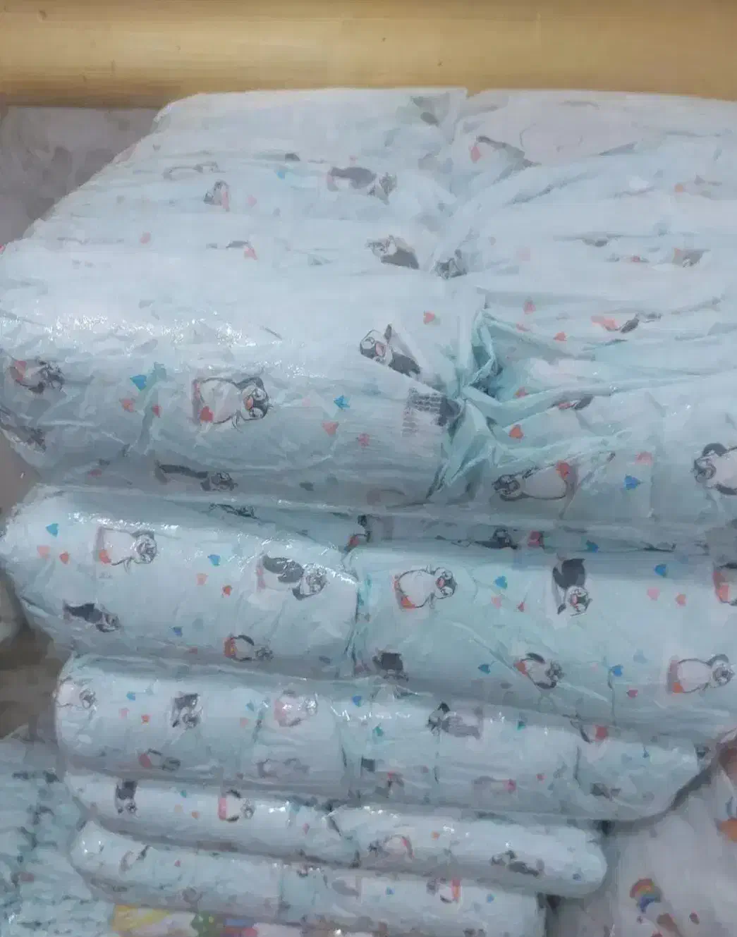 پوشک بچه|مواد شوینده و دستمال کاغذی|کرمانشاه, |دیوار