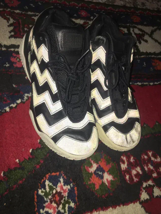 کتونی خارجی|کیف، کفش، کمربند|قم, انصار‌الحسین|دیوار