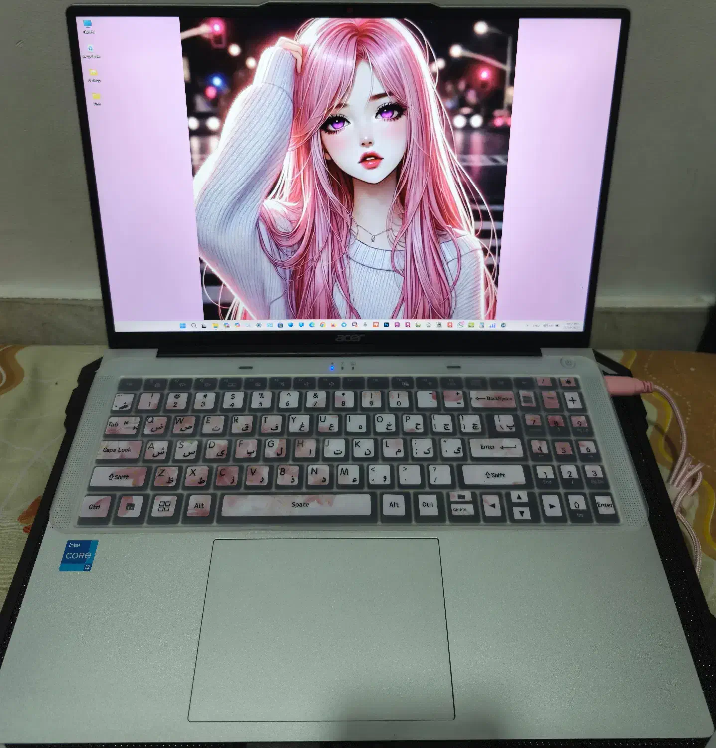 لپ تاپ مهندسی و دانشجویی|رایانه همراه|رشت, دیلمان|دیوار