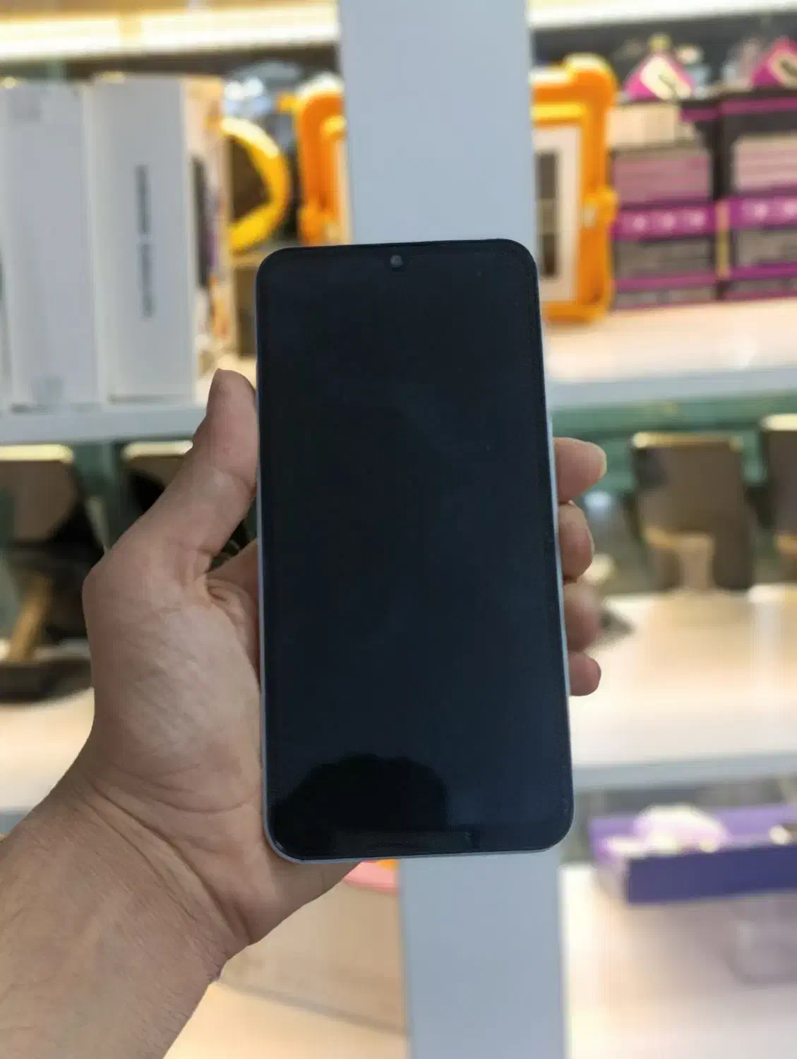 A 25 5G|موبایل|اندیمشک, |دیوار