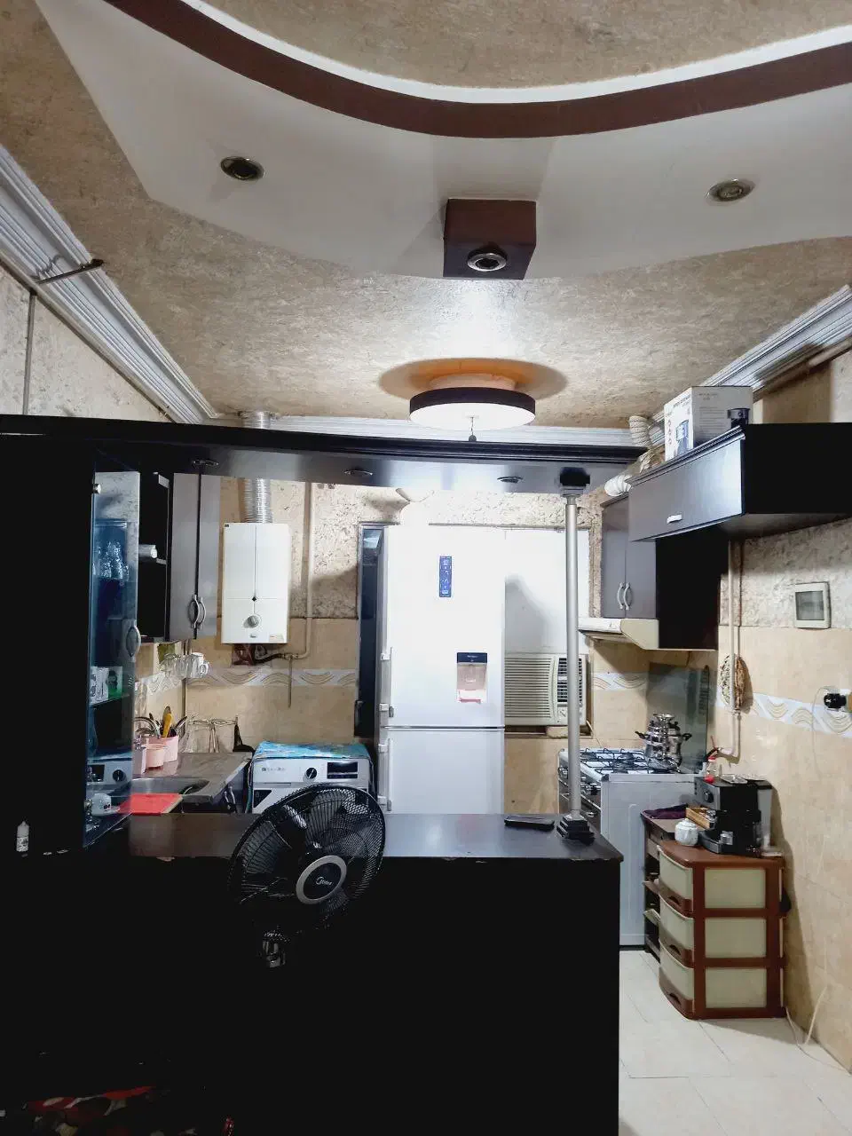 ۶۰ متری دوخواب خوش نقشه|فروش آپارتمان|رشت, سلیمانداراب|دیوار