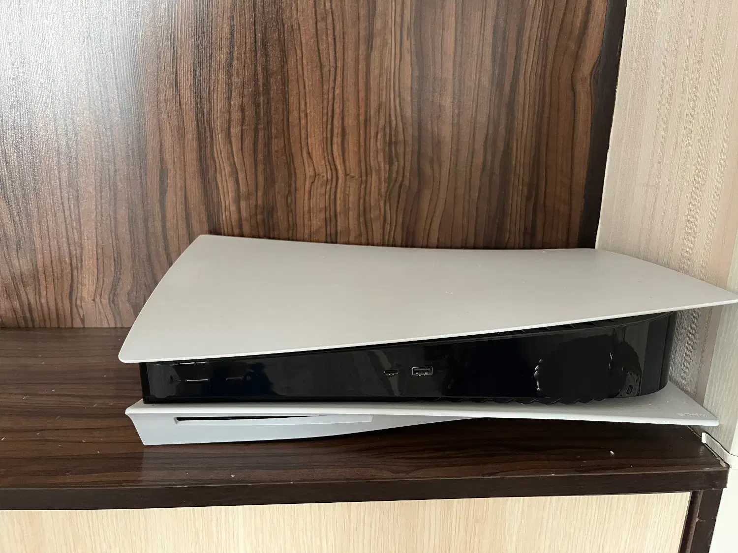 Ps5 استاندارد|کنسول، بازی ویدئویی و آنلاین|اصفهان, بهارستان|دیوار