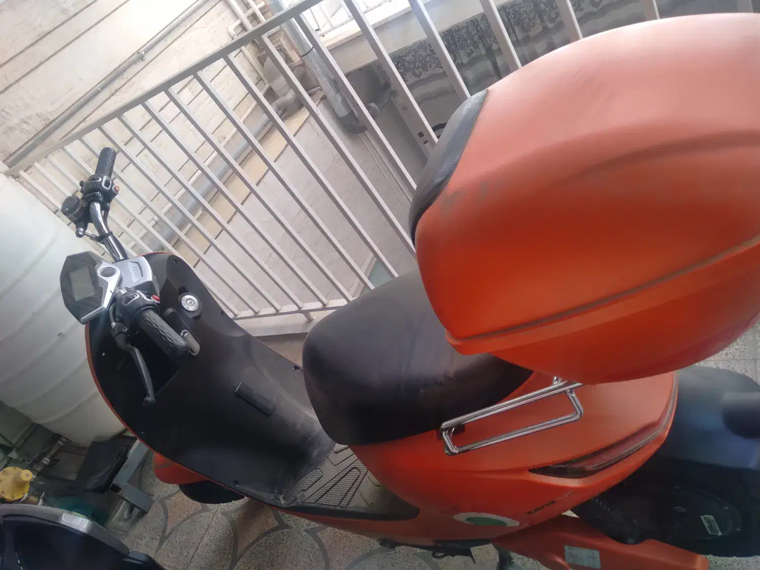 موتور سیکلت|موتورسیکلت|اصفهان, بهارانچی|دیوار