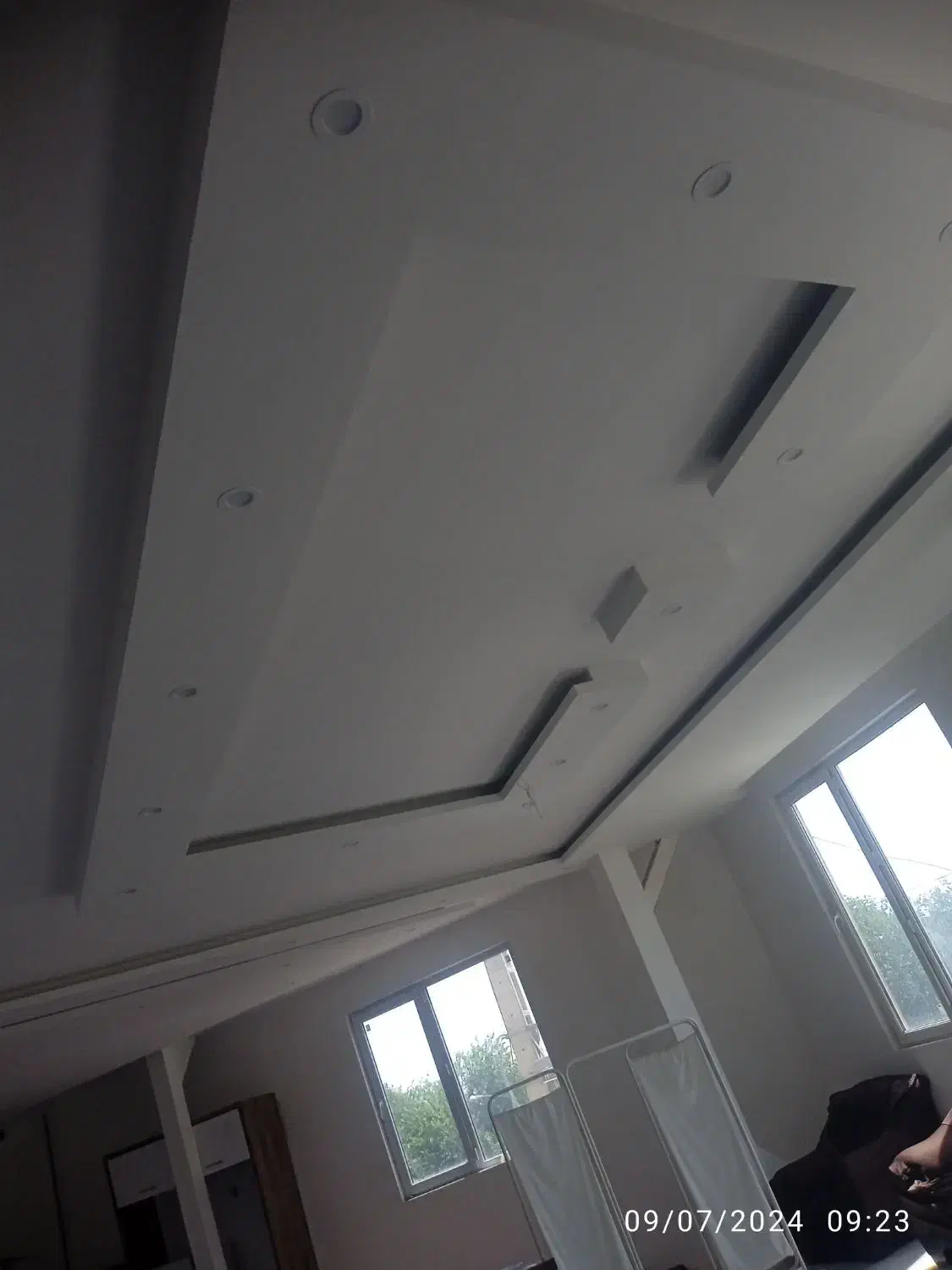 گچکاری و لکه گیری|خدمات پیشه و مهارت|تربتحیدریه, داروپخش|دیوار