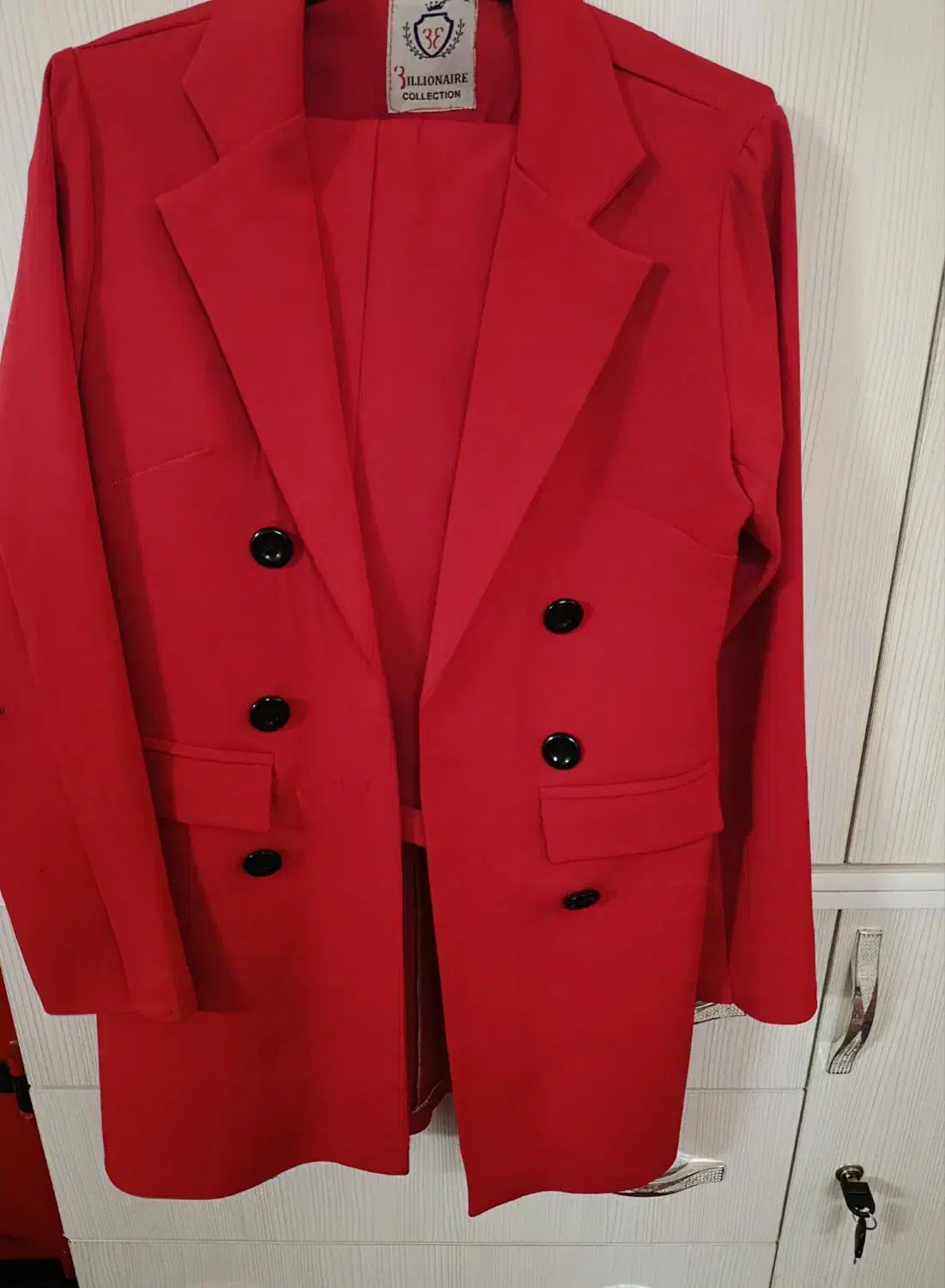 کت وشلوار|لباس|قم, شهید صیاد شیرازی|دیوار