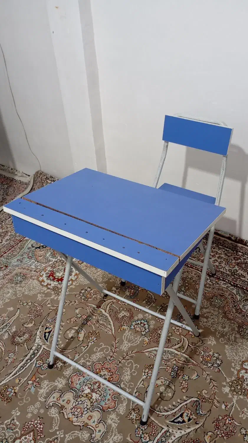 میز تحریر|میز تحریر و کامپیوتر|قرچک, مهدیه|دیوار