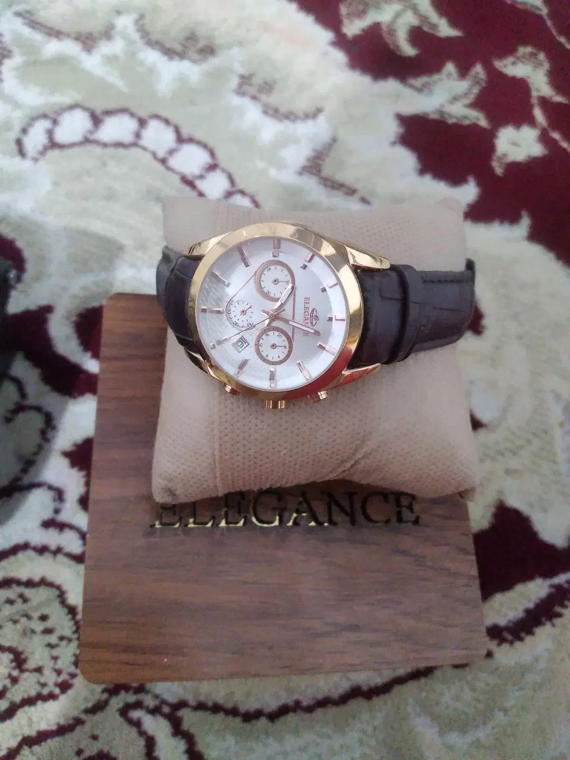 ساعت مچی زنانه|ساعت|نهاوند, |دیوار