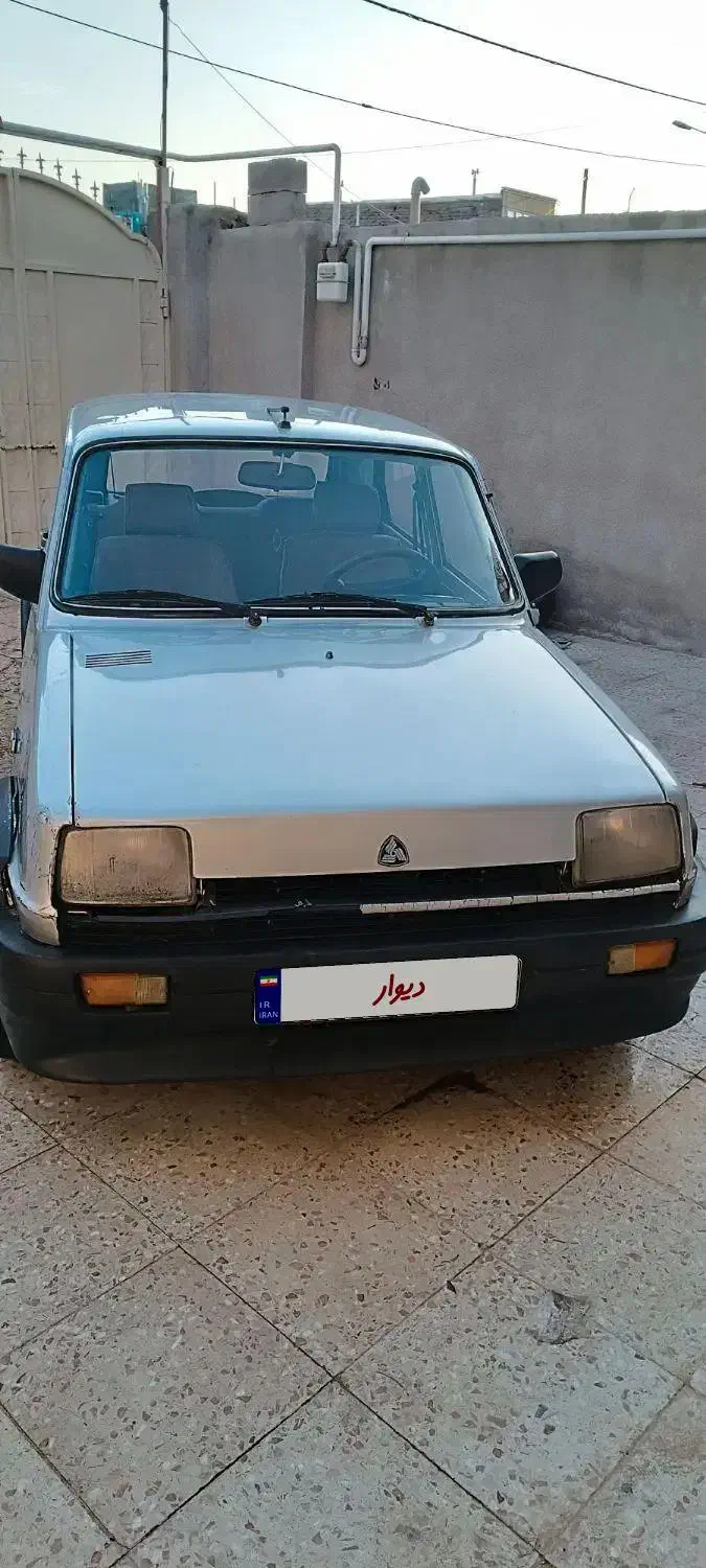 پی کی ۸۵بیرنگ|خودرو سواری و وانت|بیرجند, |دیوار