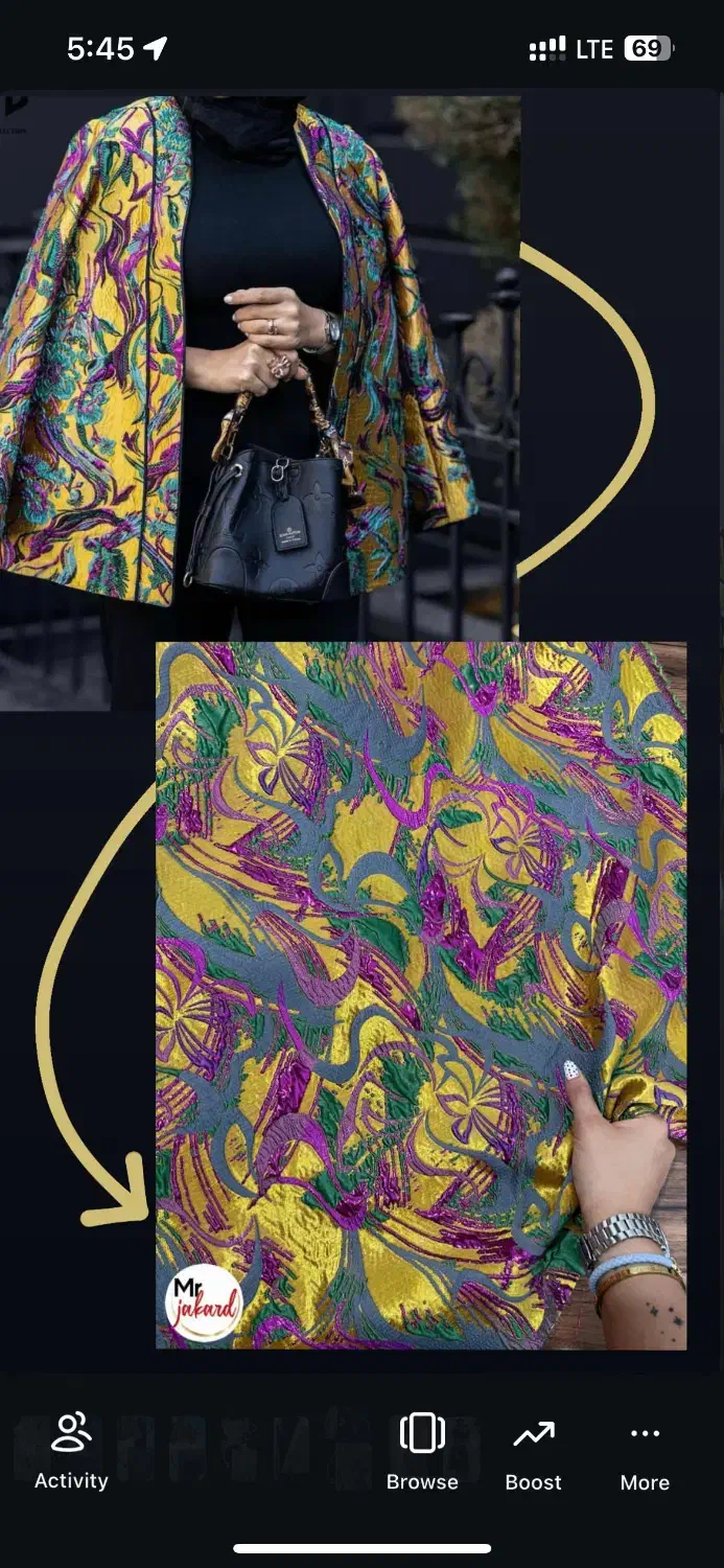 نیازمند ادیتور یا ادمین و فیلمبردار|استخدام هنری و رسانه|تهران, بازار|دیوار