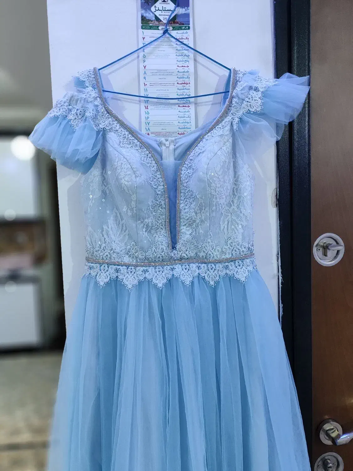 لباس مجلسی از سایز 38تا44|لباس|قزوین, |دیوار