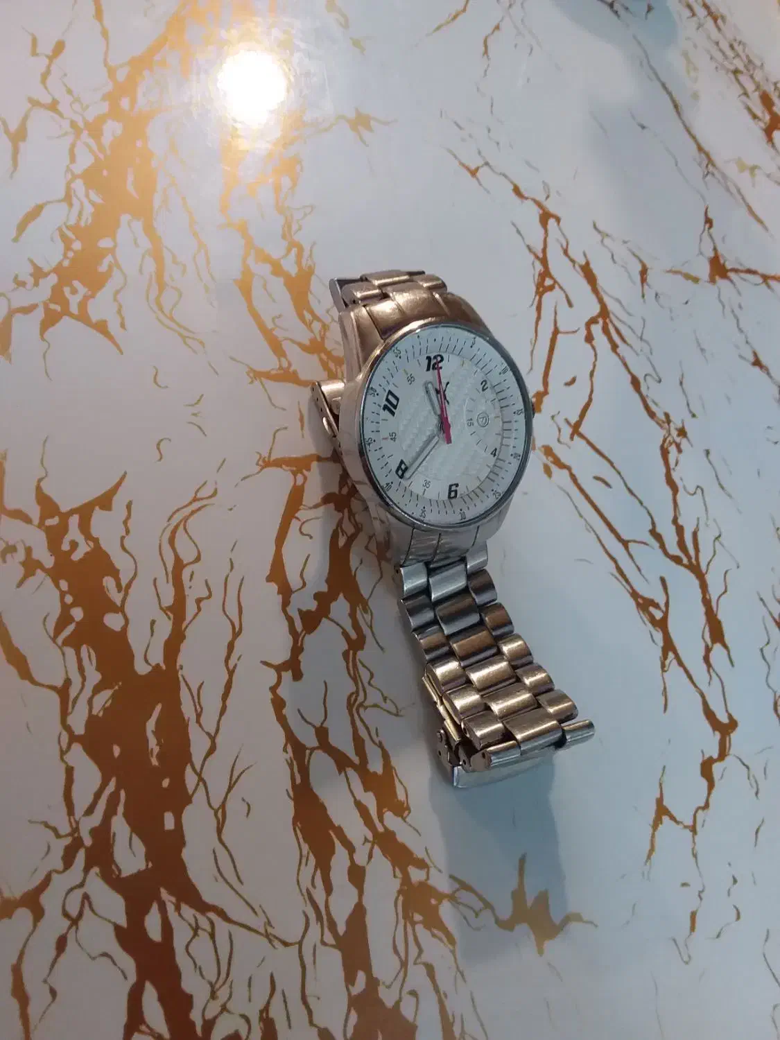 *ساعت پوما ژاپن اصل*|ساعت|شیراز, عفیف‌آباد|دیوار