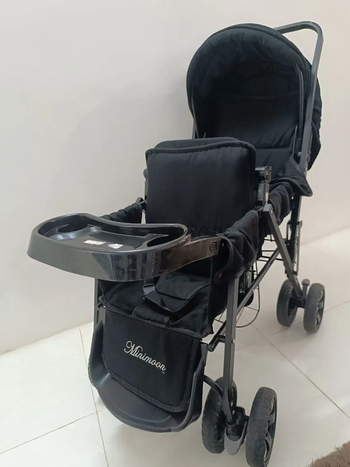 کالسکه|کالسکه و لوازم جانبی|مشهد, طبرسی شمالی|دیوار