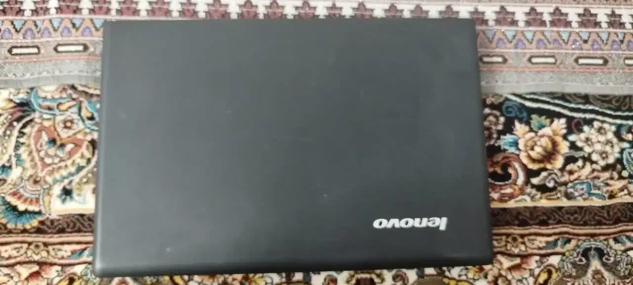 لب تاپ لنوو مدل G510|رایانه همراه|مشهد, کوی المهدی|دیوار