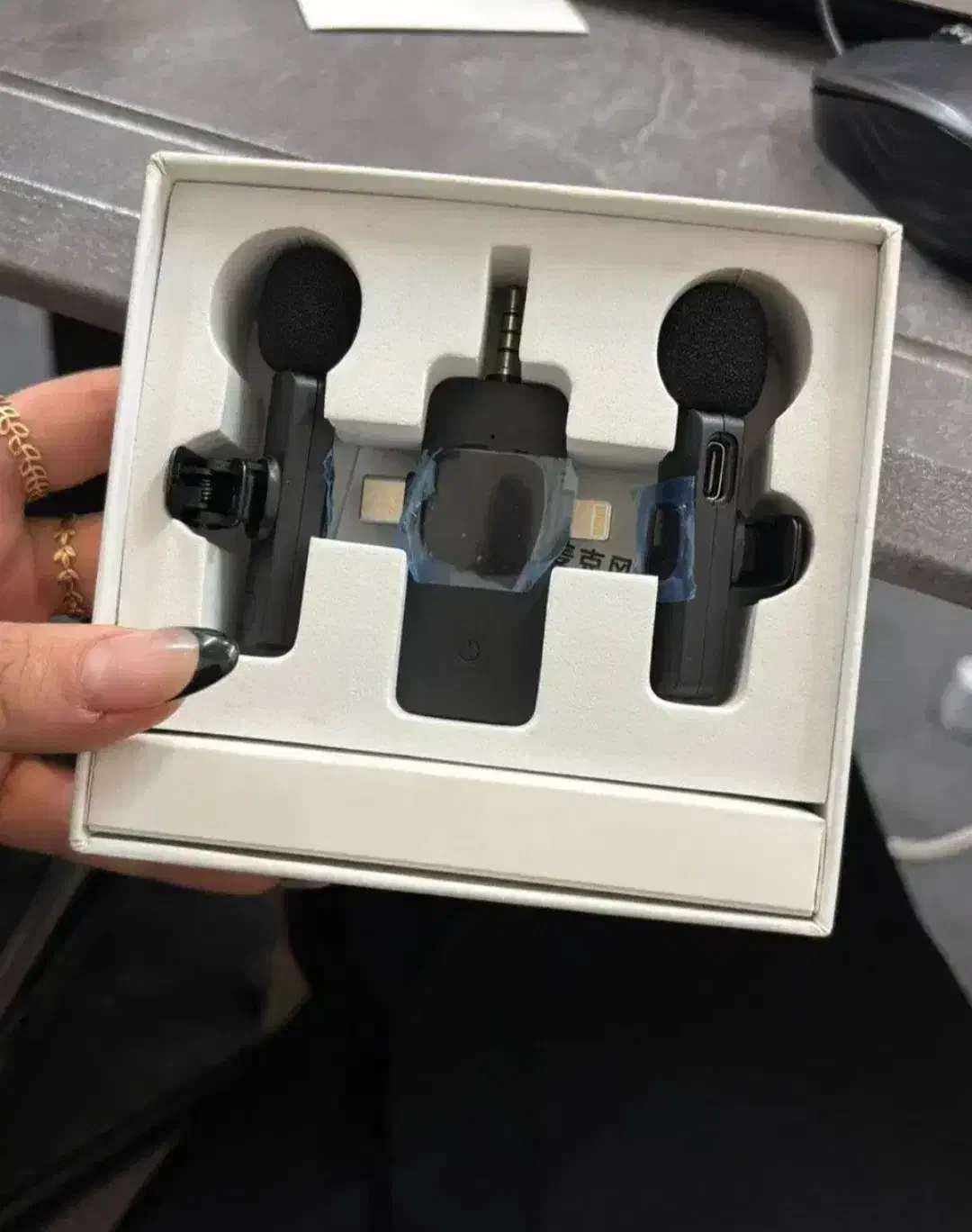 میکروفون برای محتوا ضبط کردن|صوتی و تصویری|همدان, |دیوار