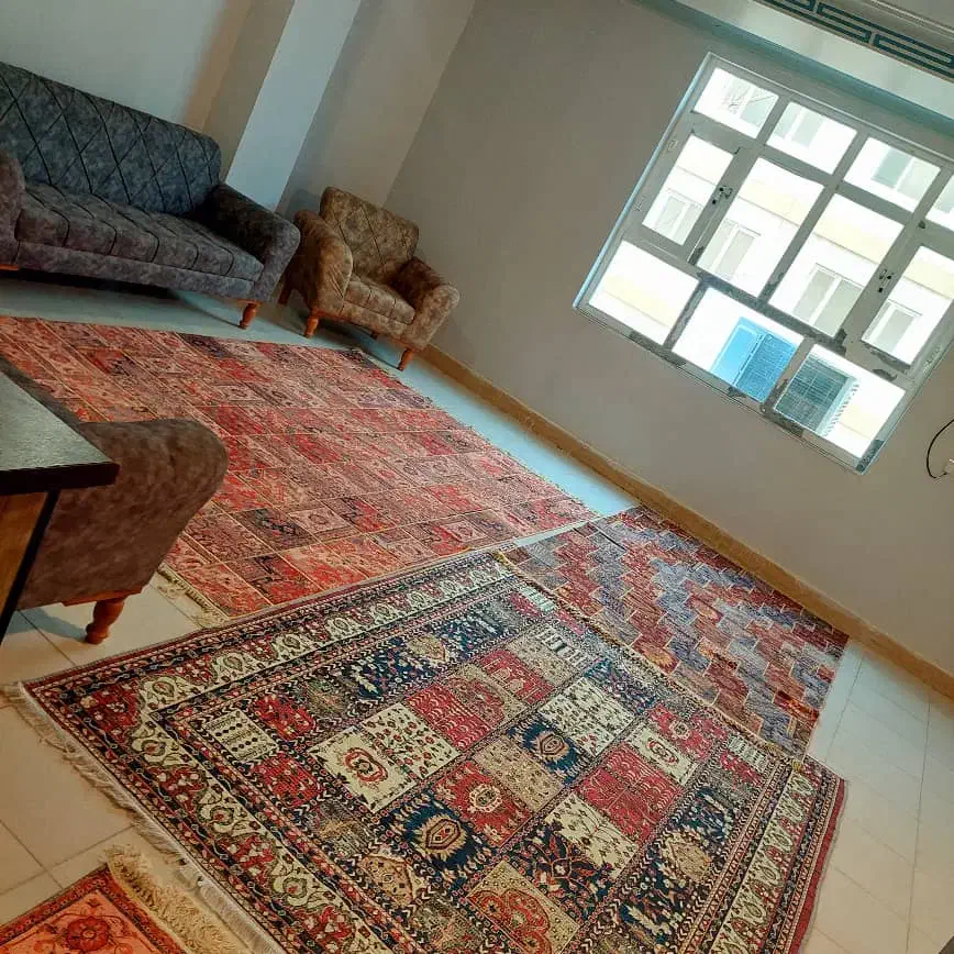 سویت نزدیک دریا وسیتی سنتر|اجارهٔ کوتاه‌مدت آپارتمان و سوئیت|قشم, |دیوار