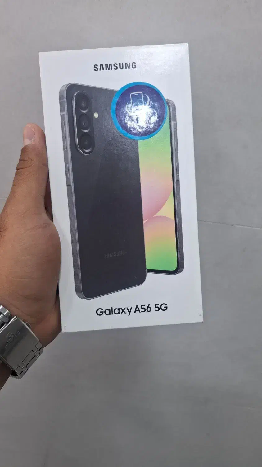 A56|موبایل|دزفول, |دیوار