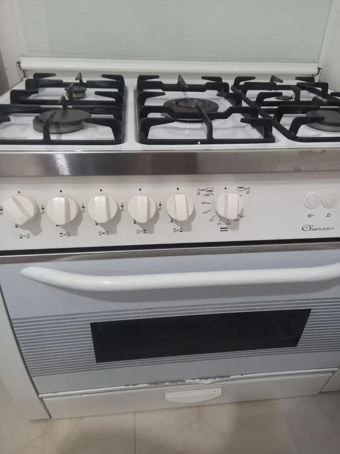 لوازم آشپزخانه|اجاق گاز و لوازم برقی پختوپز|قدس, شهرقدس|دیوار