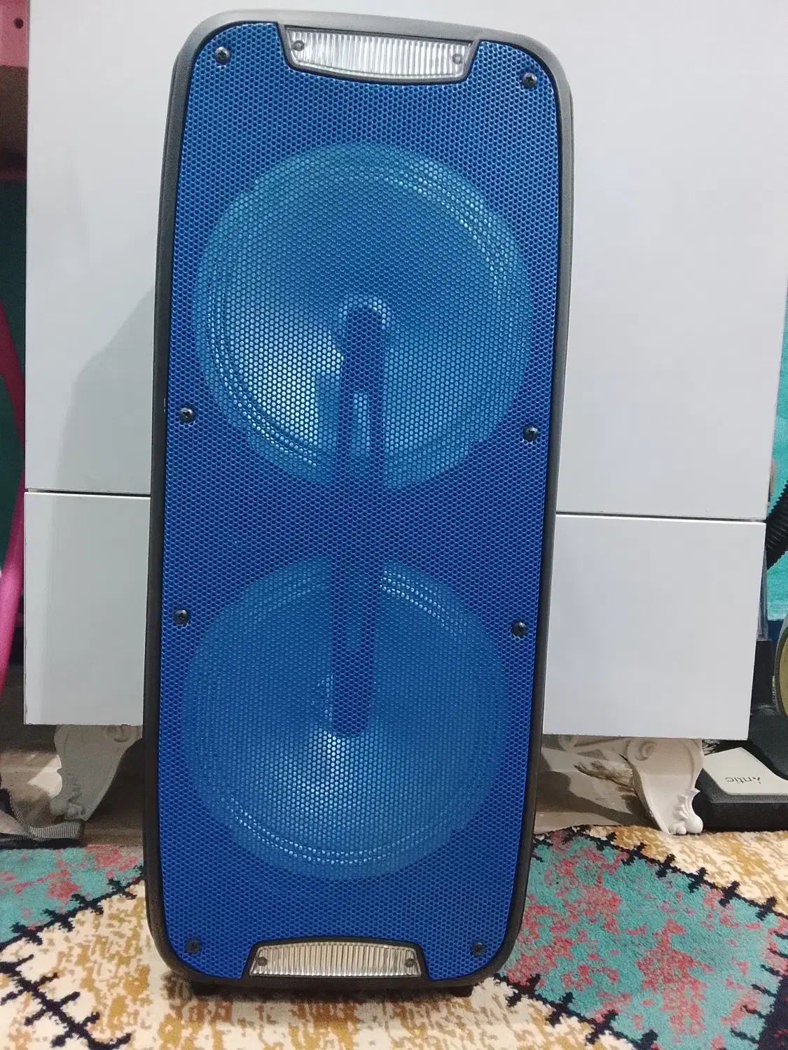 اسپیکر kimiso|سیستم صوتی خانگی|اهواز, امانیه|دیوار