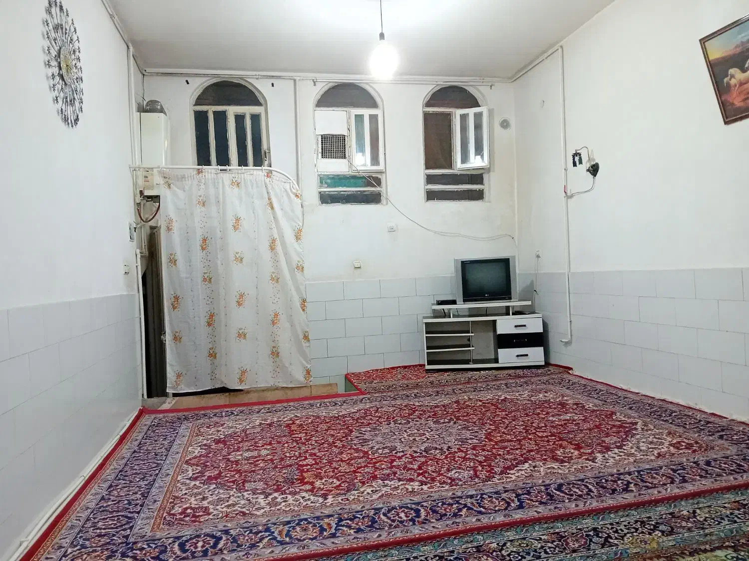 سوئیت اجاره ای|اجارهٔ کوتاه‌مدت آپارتمان و سوئیت|دورود, |دیوار