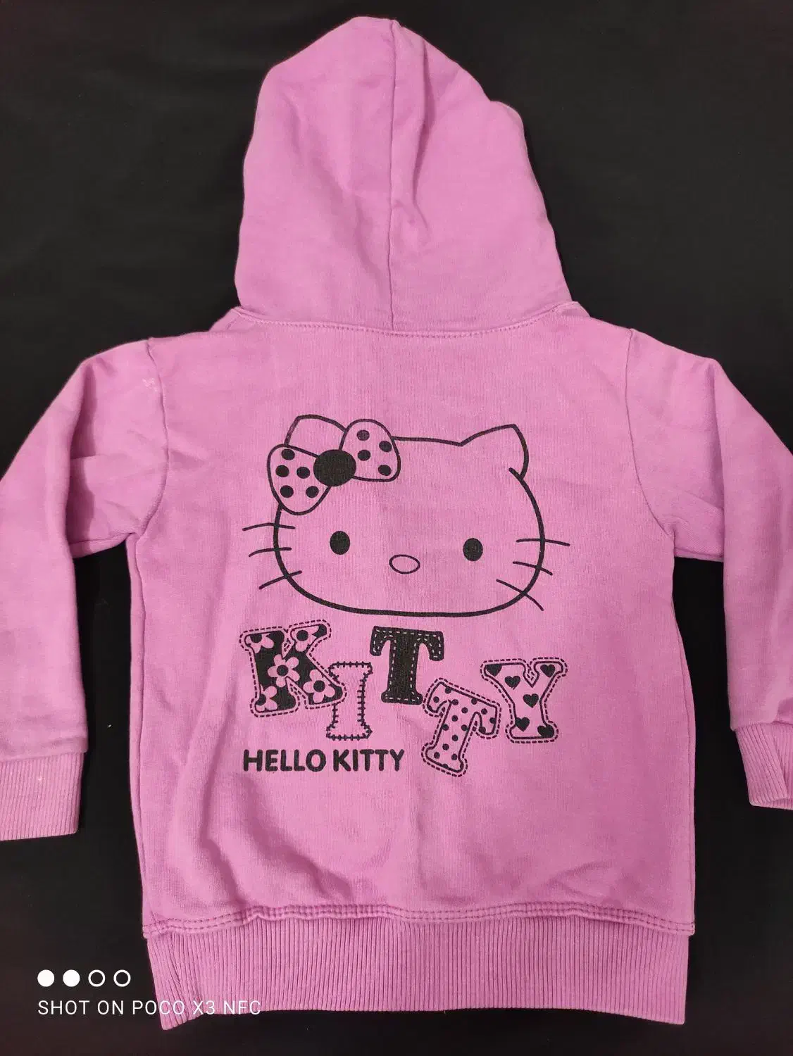 سویشرت دخترانه سایز 40|کفش و لباس بچه|مشهد, ثامن|دیوار