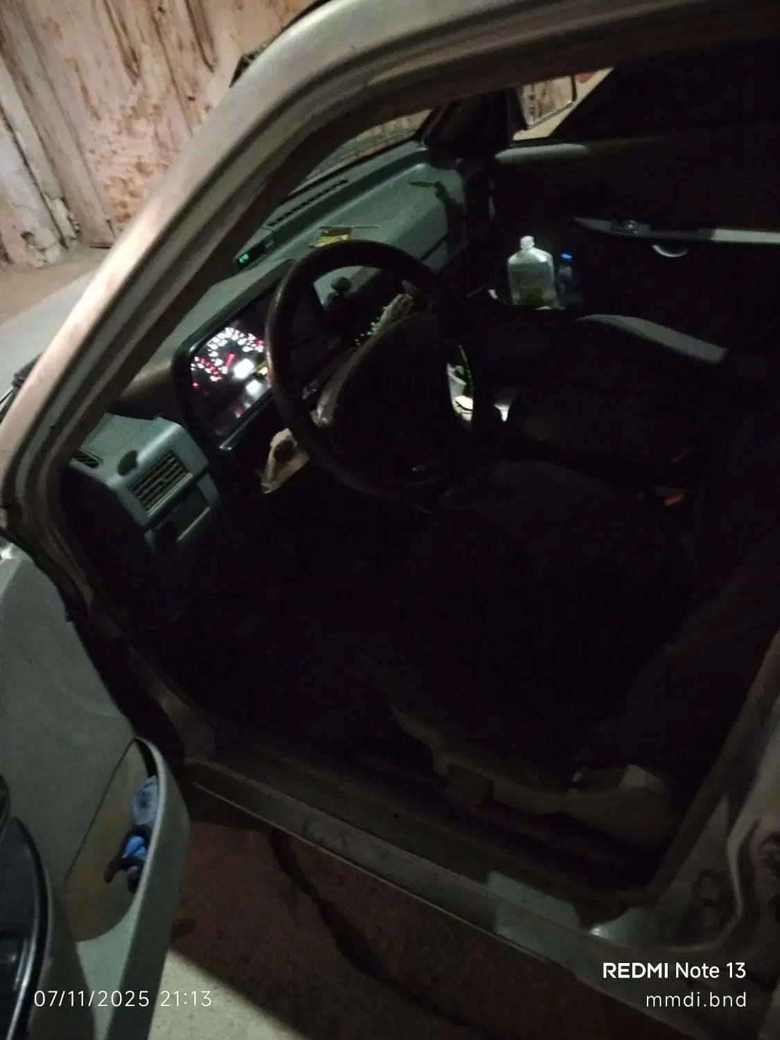 پراید نقره ای|خودرو سواری و وانت|فین, |دیوار