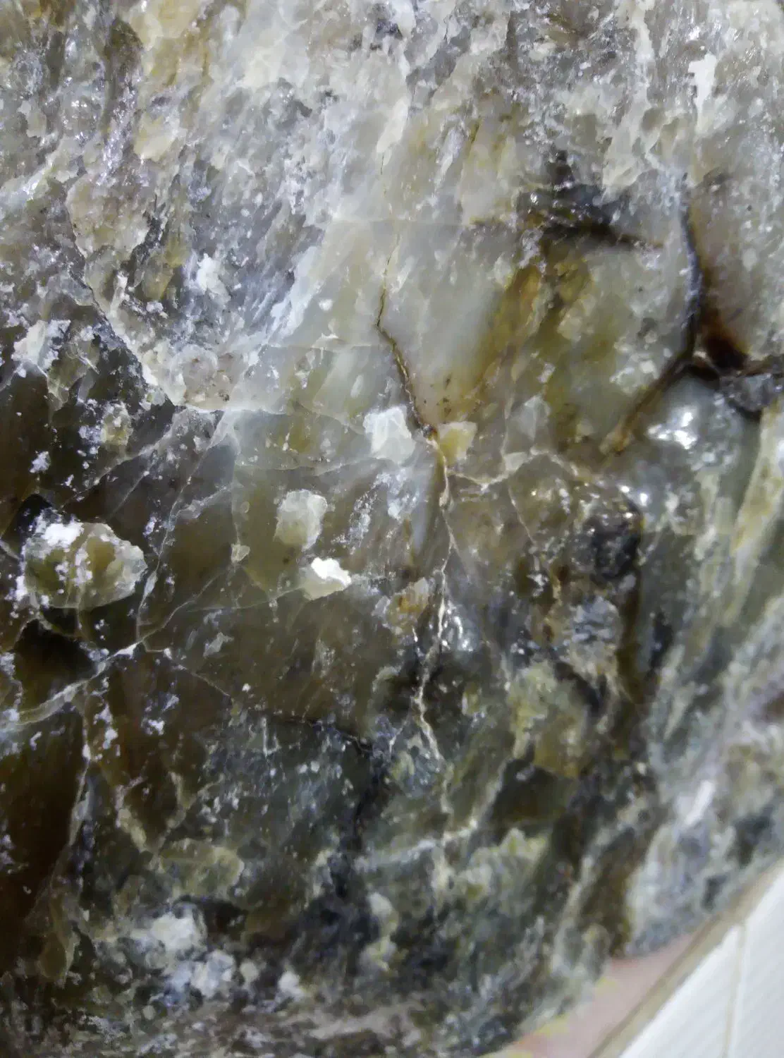 سنگ زینتی عقیق سبز|جواهرات|سبزوار, رباط|دیوار