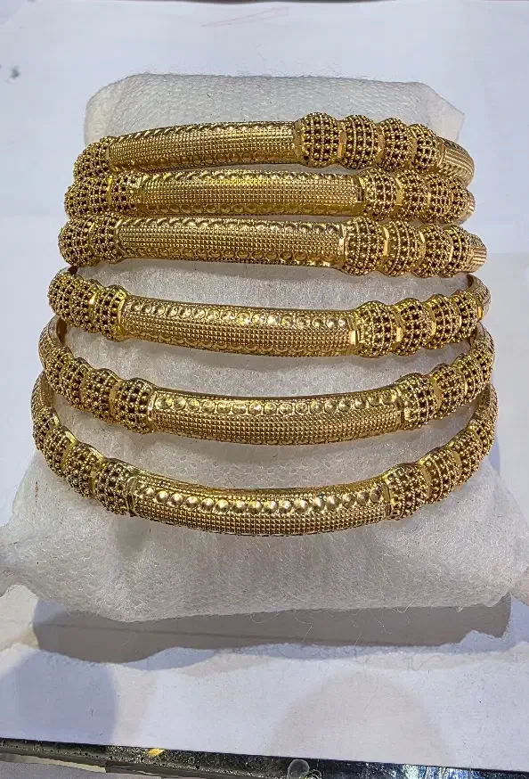 النگو کلکته سایز ۴|جواهرات|خرم‌آباد, |دیوار