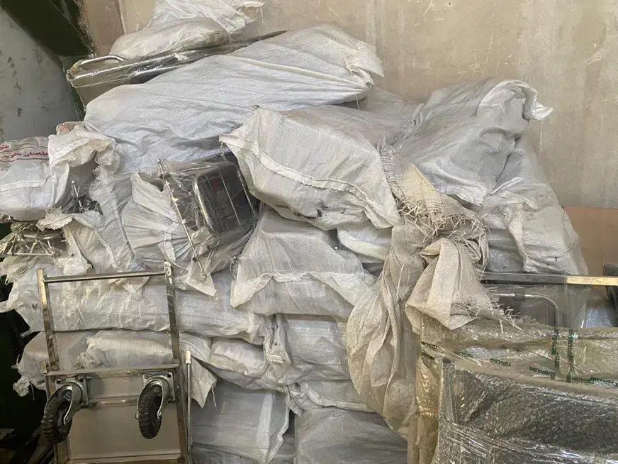 چرخ خرید|صندلی و نیمکت|تهران, سازمان آب|دیوار