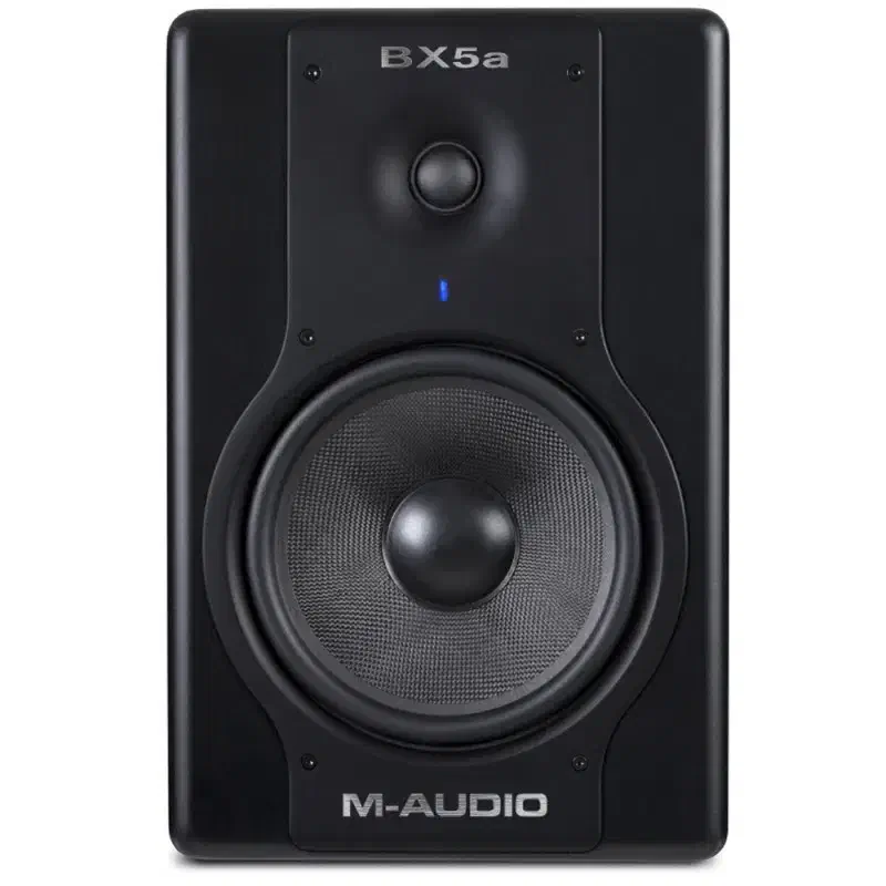 M-Audio Bx5a|آلات موسیقی|تهران, سازمان برنامه شمالی|دیوار