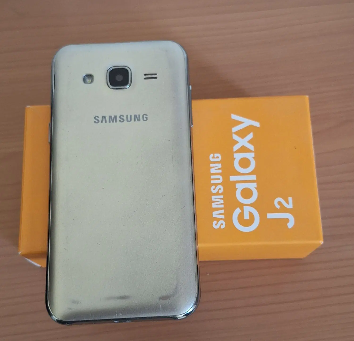 Samsung Galaxy J2|موبایل|تهران, تهرانپارس جنوبی|دیوار