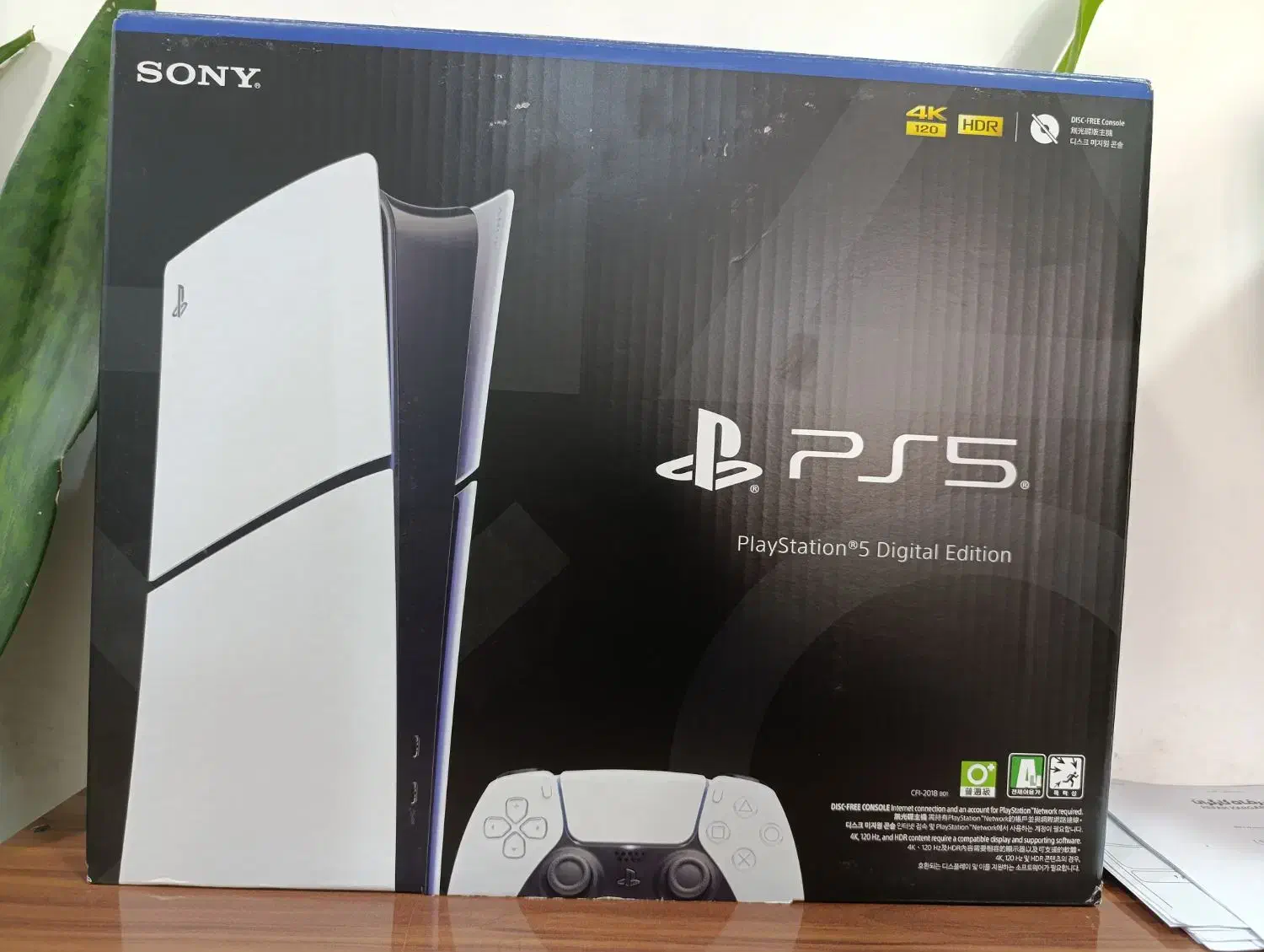 ps5پلمپ|کنسول، بازی ویدئویی و آنلاین|گناباد, |دیوار