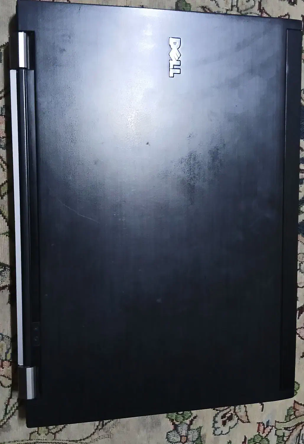 لبتاب مدل DELL|رایانه همراه|قم, سالاریه|دیوار