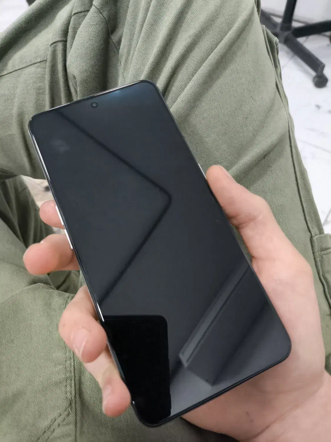 رلمی GT3|موبایل|ایلام, |دیوار