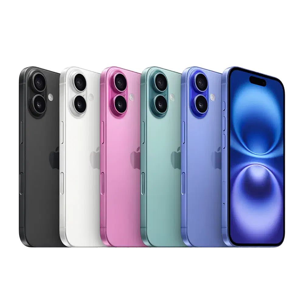 Iphone 16 با شرایط اقساطی|موبایل|ارومیه, |دیوار