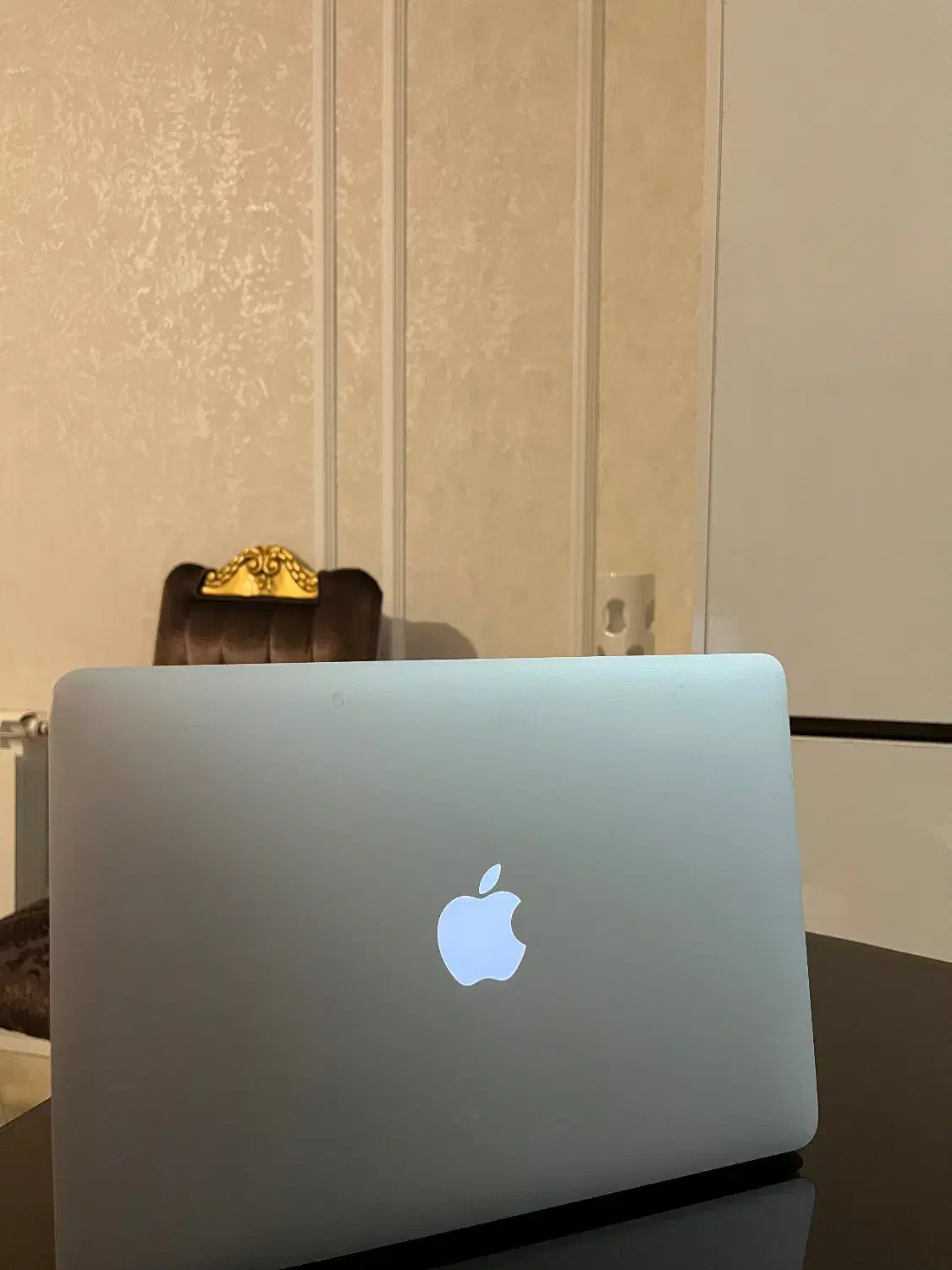 مکبوک ایر ۲۰۱۵|رایانه همراه|همدان, |دیوار