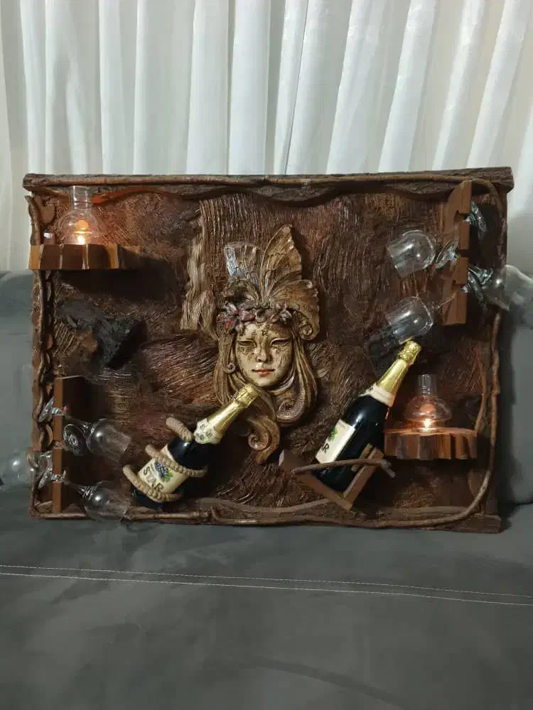 تابلو برجسته|تابلو، نقاشی، عکس|بیرجند, |دیوار