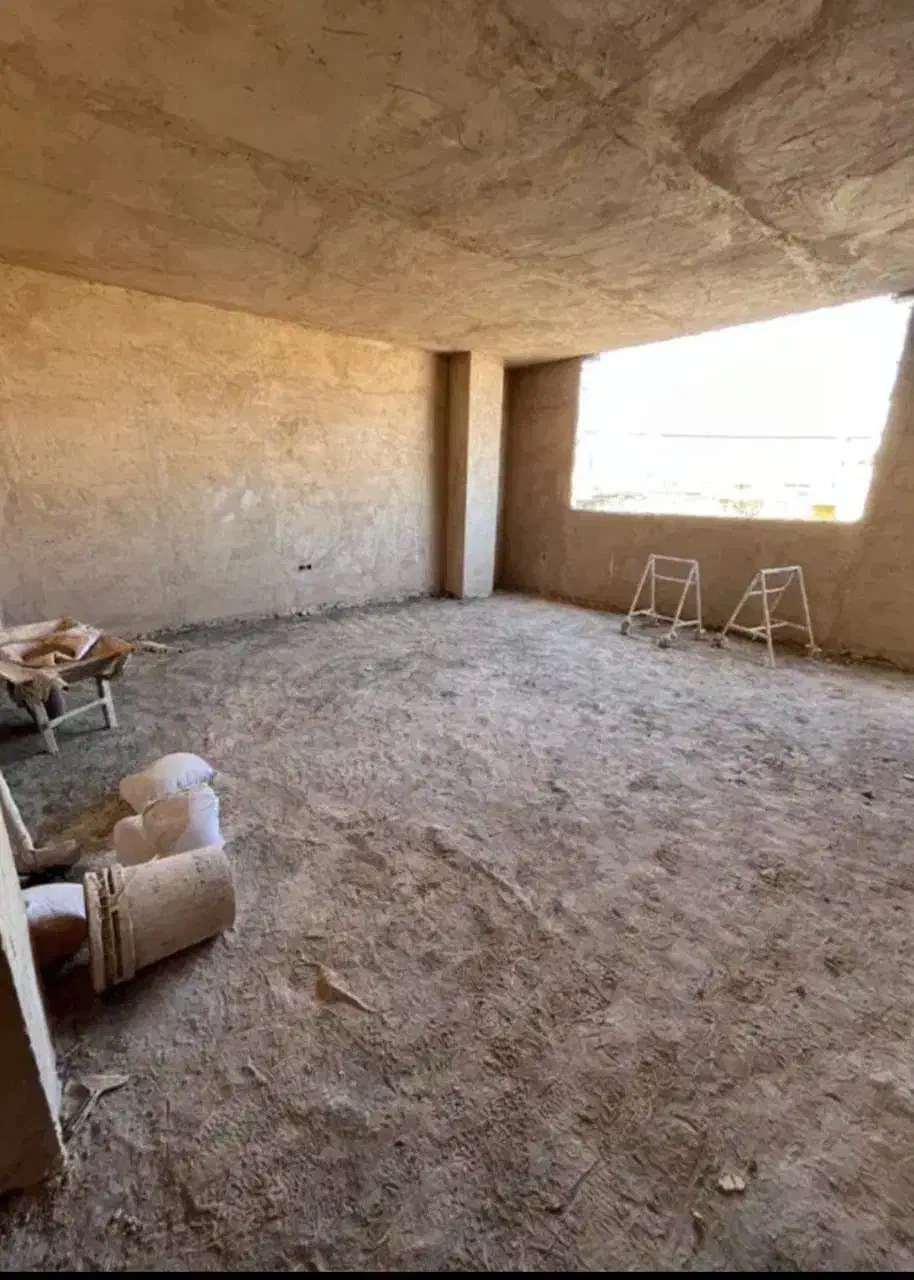 آپارتمان ۹۰ متری هشت بهشت-پیشفروش با تسویه یکساله|فروش آپارتمان|شاهینشهر, شهرک هشت بهشت|دیوار